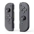 GKVVO Controller for Nintendo Switch - Reliable Replacement Joycon
