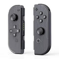 GKVVO Controller for Nintendo Switch - Dual Vibration Replacement are