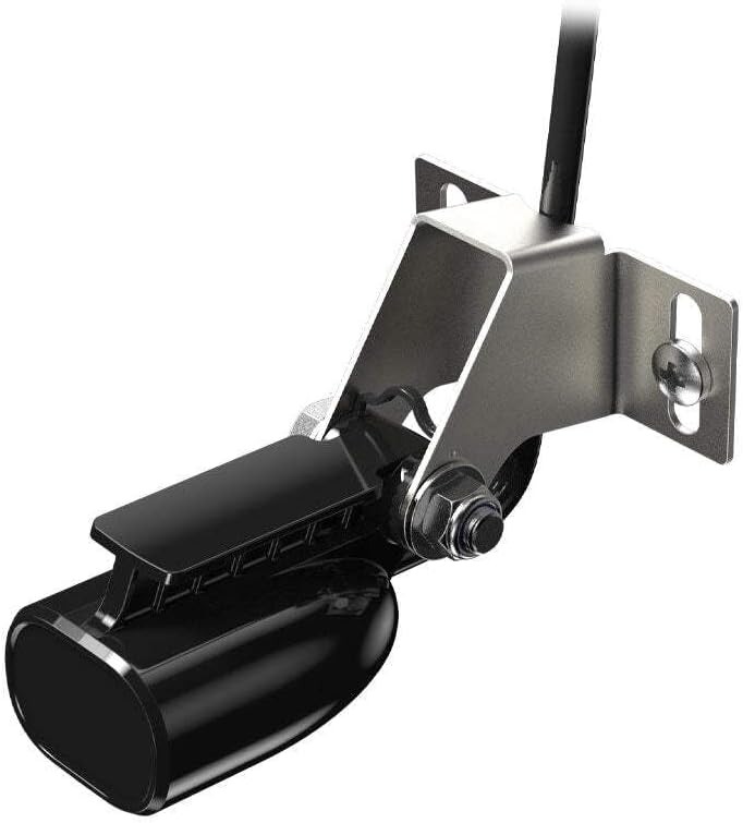Lowrance HOOK2 Bullet Skimmer Transducer for Fish Finder