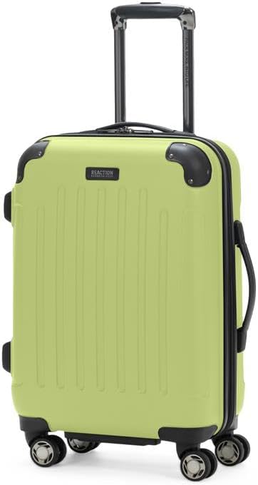 Kenneth Cole Reaction Renegade 20-Inch Expandable Spinner Luggage