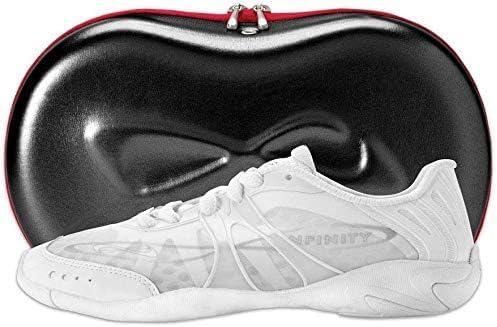 Nfinity Vengeance Cheer Shoes for Women - Lightweight & Durable
