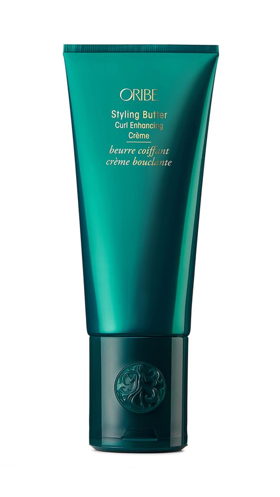 Oribe Styling Butter Curl Enhancing Creme for Perfect Curls