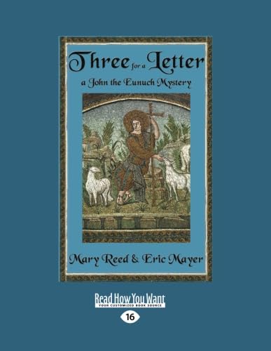 Three for a Letter: A Unique Approach to Creative Writing