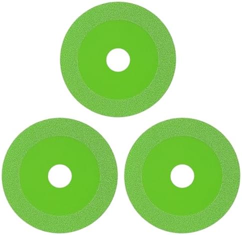 Durable Glass Cutting Disc for Angle Grinder