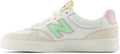 New Balance CT300 V3 Sneaker - Classic Court Comfort
