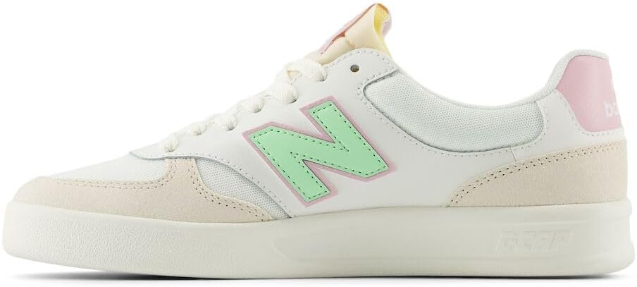 New Balance Men's CT300 V3 Sneaker: Comfort Meets Style