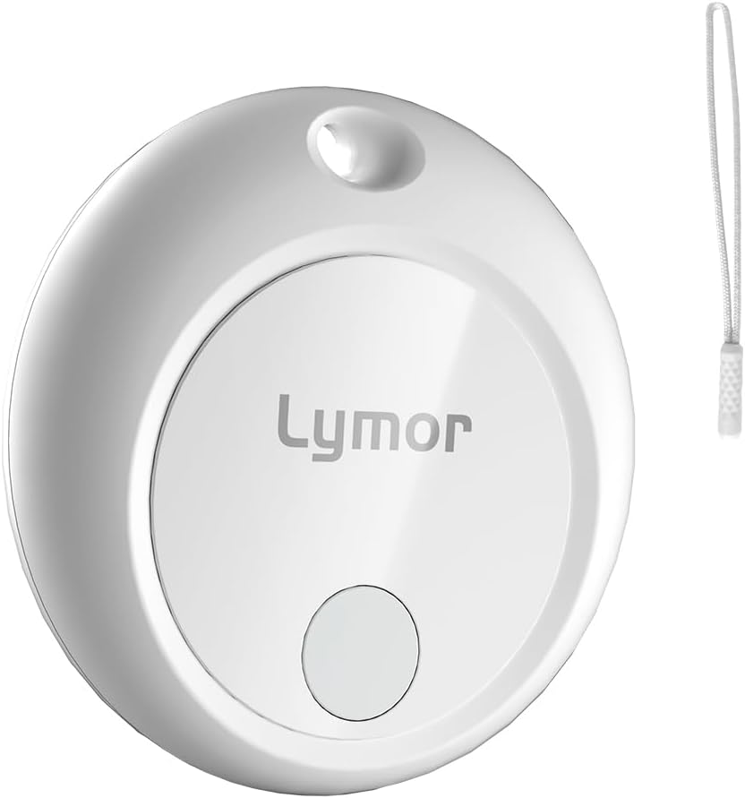 Locate All with Lymor Air Tag Tracker