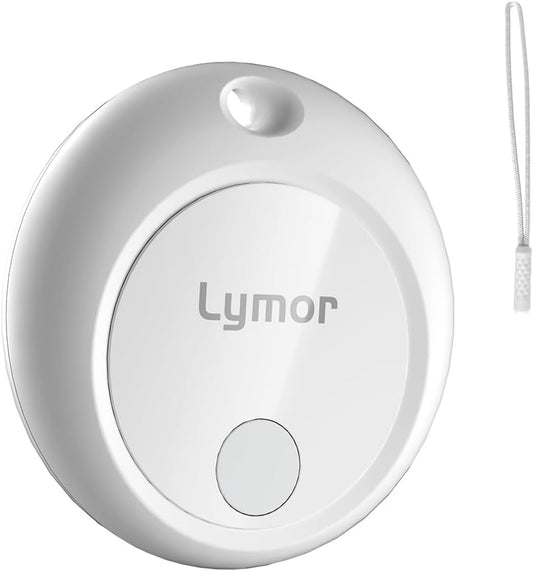 Locate All with Lymor Air Tag Tracker