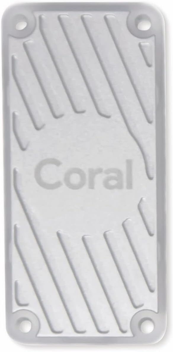 Google Coral USB Accelerator for High-Speed ML Inferencing