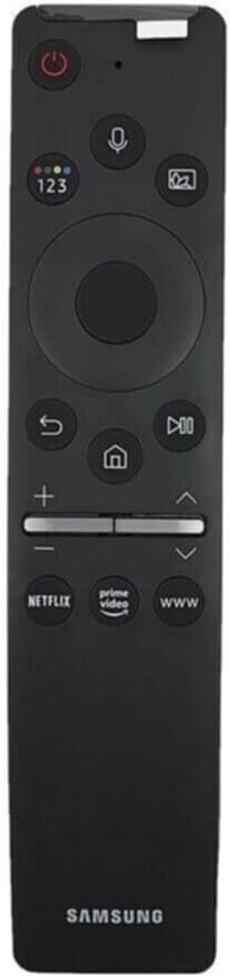 SAMSUNG Remote Control - Easy TV Operation