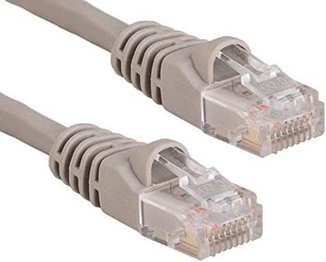 RiteAV Cat6 Network Ethernet Cable - Certified Fluke Tested 150ft