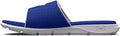 Under Armour Men's Ignite Pro Slide Sandal - Cushioned Comfort Outdoor