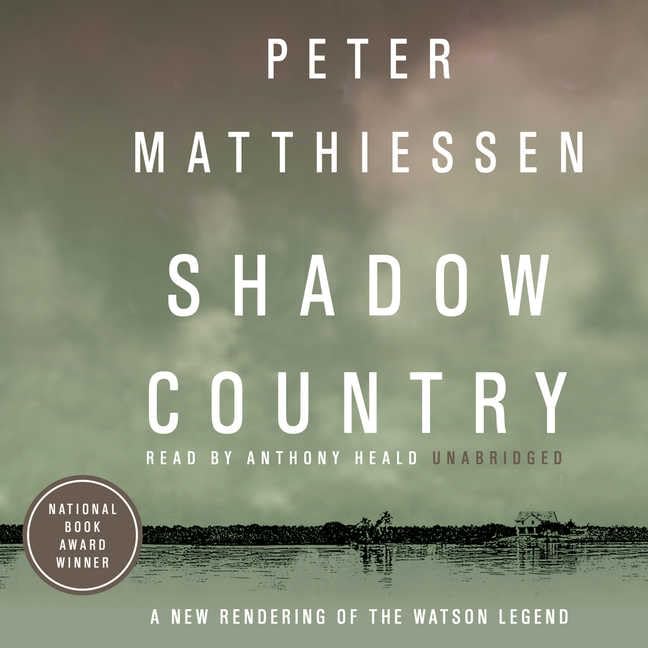 Shadow Country: A New Rendering of the Watson Legend Review