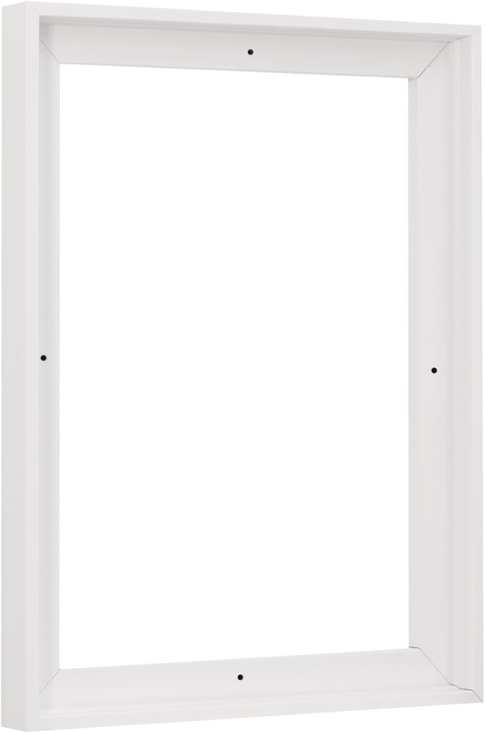 Pixy Canvas Floater Frame 10x18 for Deep Canvas Artwork