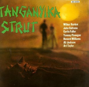 Tanganyika Strut: A Captivating Jazz Experience for All