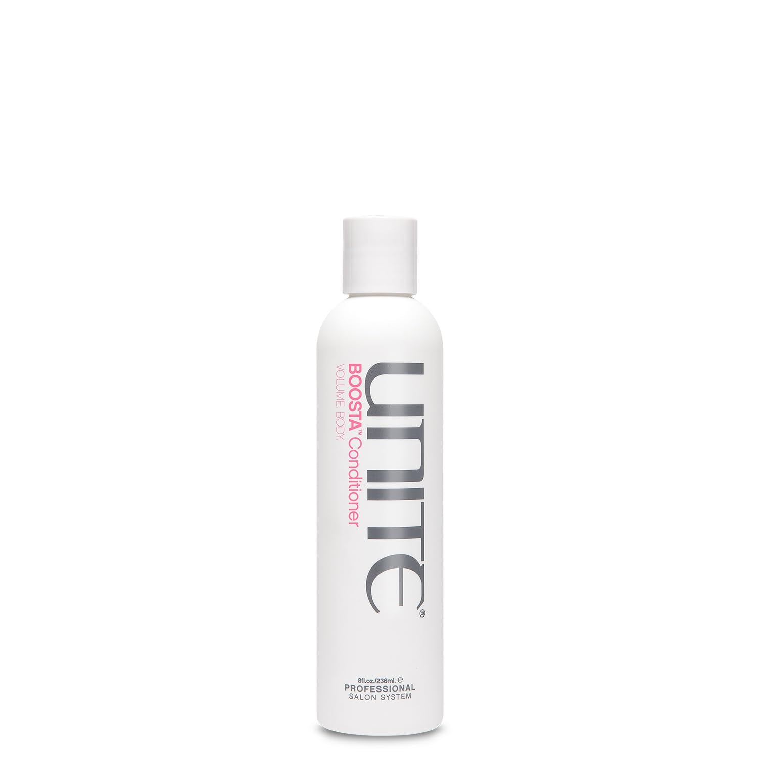 UNITE Hair BOOSTA Conditioner for Volumizing Fine Limp Hair