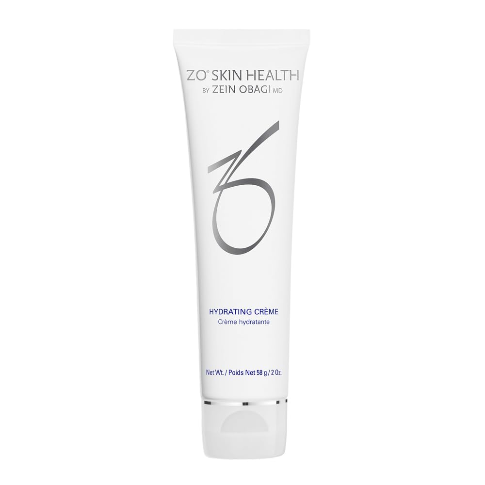 ZO Skin Health Hydrating Creme for Intense Moisture and Care