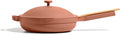 Large Always Pan 2.0 12.5in Nonstick Ceramic Cookware - Bigger Size