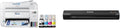 Epson EcoTank ET-4850 Wireless All-in-One Printer - Cartridge Free