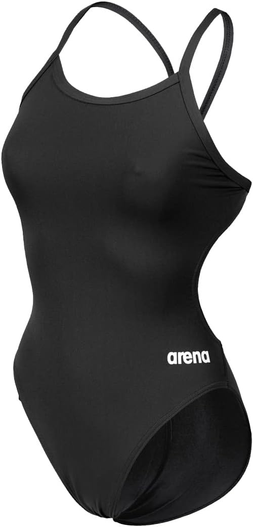 ARENA Women's Performance Solid Team Challenge Swimsuit Review