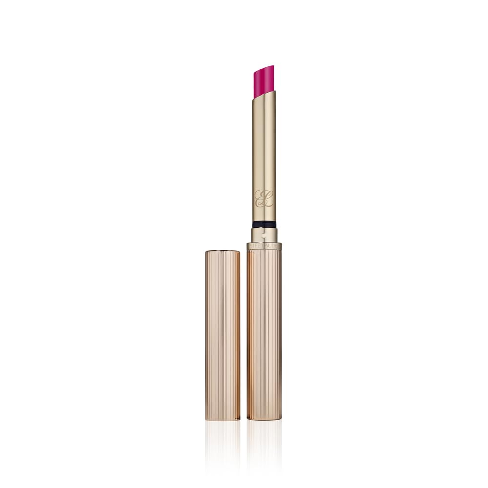 Estee Lauder Pure Color Explicit Long-Lasting Lipstick Review