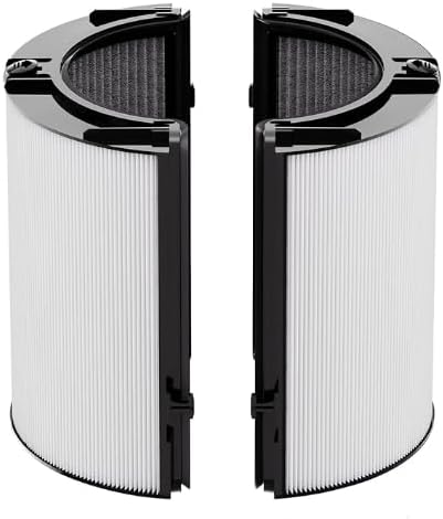 MOGUIMAX 2-in-1 Filter Pack for Dyson Air Purifier - Pure Air Guarantee