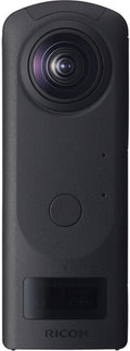 Ricoh Theta Z1 51GB Black 360 Camera with 4K Video Capture