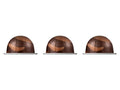 RICH CHOCOLATE Coffee Capsules - 30 Count Pack of 3 for Flavor Lovers
