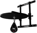 Complete Professional Adjustable Speed Bag Platform - Solid Steel