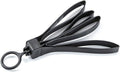 Plastic Cable Tie Strap Handcuffs - Lightweight, Quick Adjustable