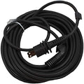 Dyson 10.7m Power Cord, Gray - Extended Reach!