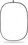 Photography Light Diffuser Panel 59x39.3 in - Collapsible Sun Diffuser