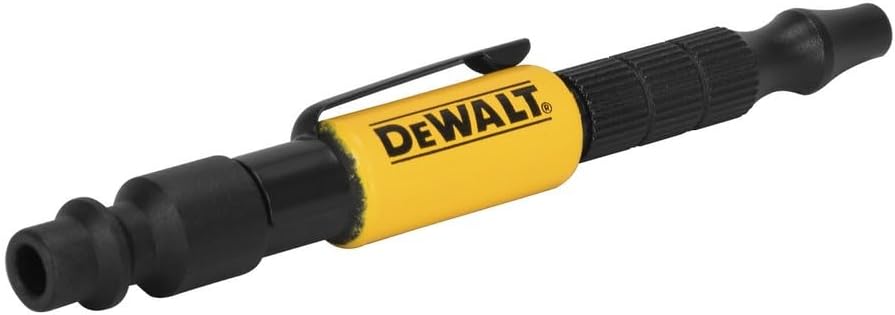 Durable DEWALT Pocket Air Gun for Precision Airflow | MAT