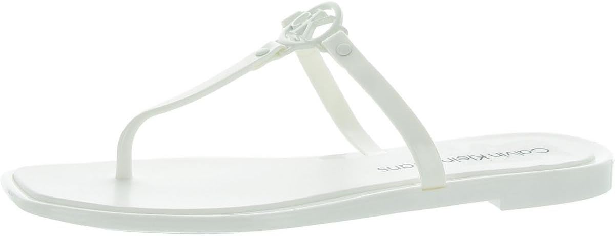Calvin Klein Edhen Sandal: Chic Slip-On Style for Women