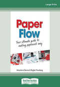 Paper Flow: Your Ultimate Guide to Making Paperwork Easy - Practical
