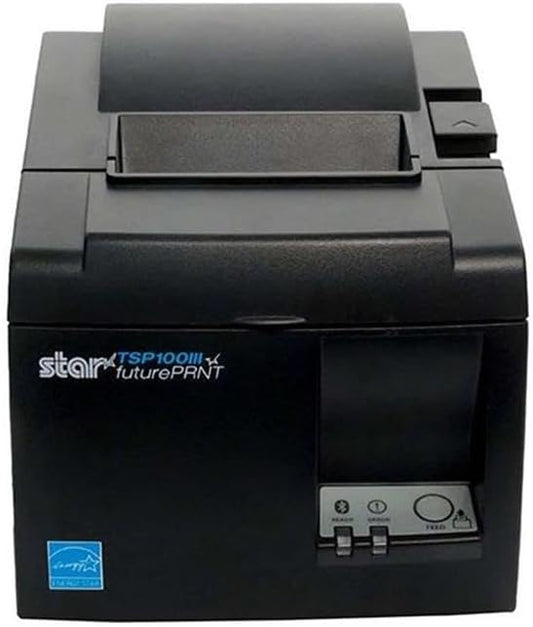 Star Micronics Thermal Printer - Wireless Efficiency