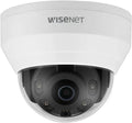 hanwha QND-8010R 5 MP Network IR Dome Camera - Indoor Surveillance
