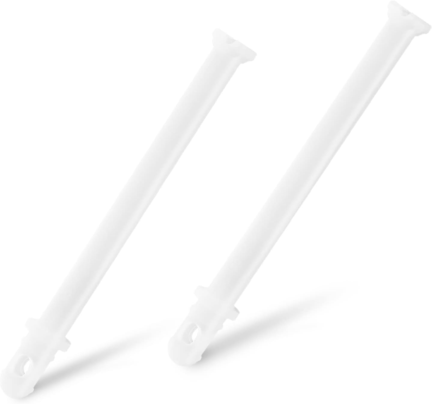 Nespresso Lattissima Plus Milk Tube 2-Pack