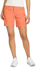 Eddie Bauer Women's Rainier Shorts - Lightweight Active Hiking Shorts