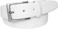 Florsheim Carmine 33mm Belt Mens - Classic leather belt in four colors