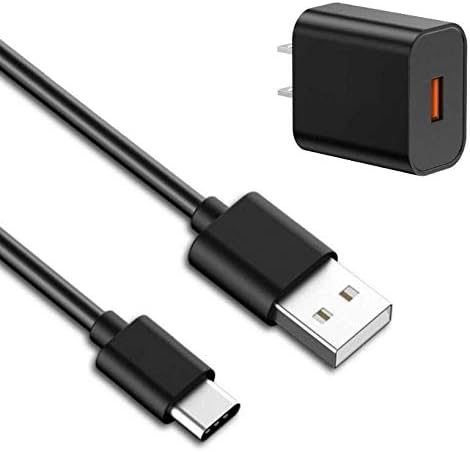 Fast Charge USB-C Cable for Earbuds