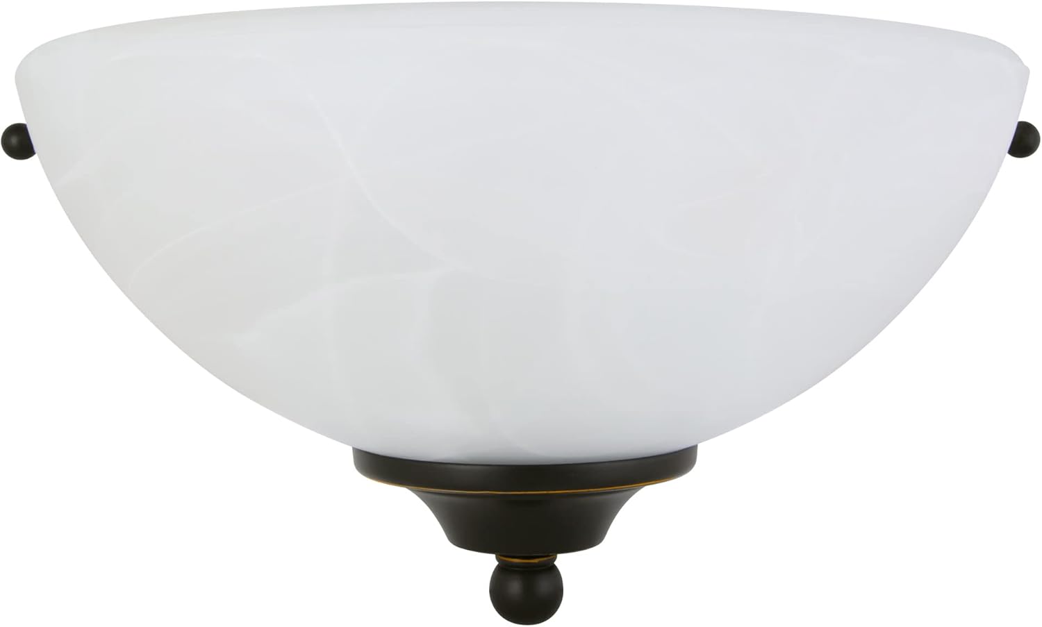 Design House Millbridge Wall Light Sconce for Any Room