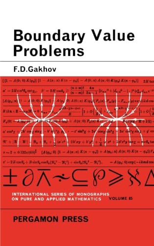 Boundary Value Problems: Key Concepts for Math Enthusiasts