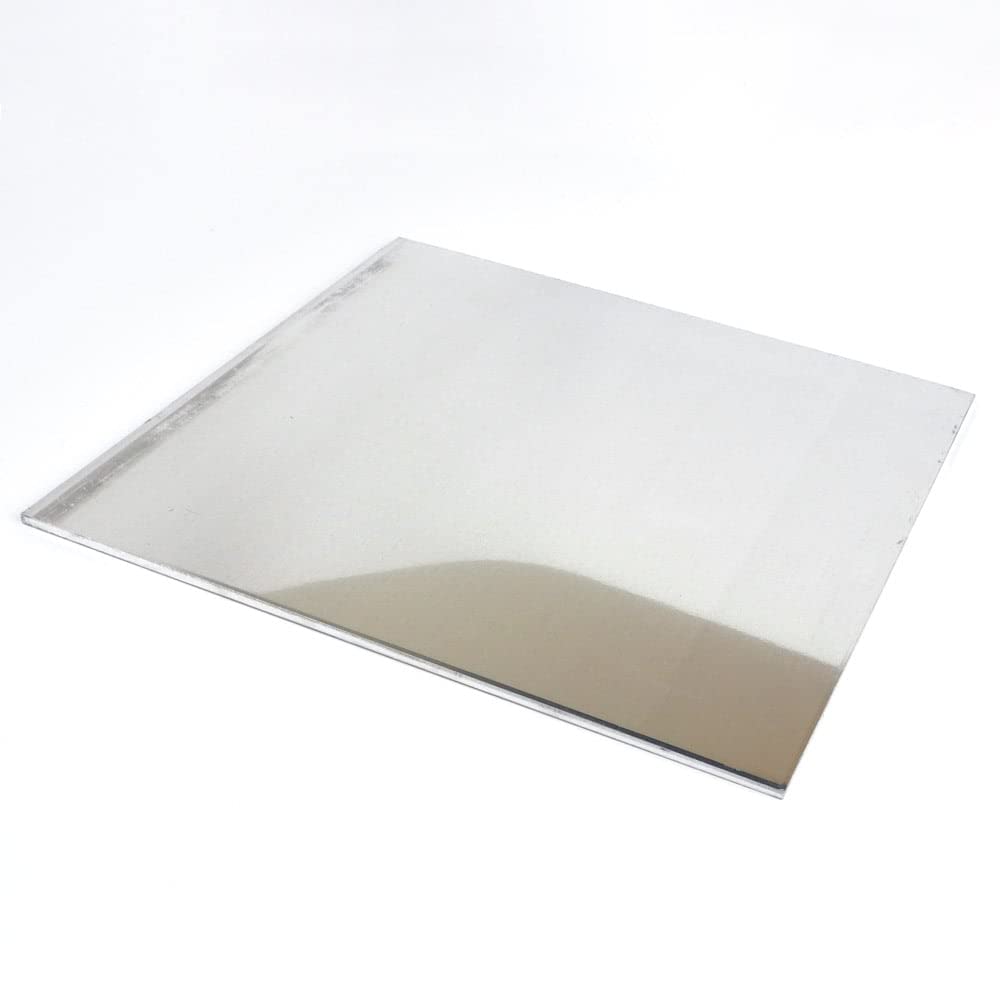 5052 Aluminum Sheet with H32 Temper for Versatile Applications