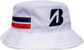 Stylish Bridgestone Golf Hat USA