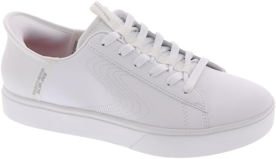 Skechers Womens Eden Lx-Royal Stride Hands Free Slip-ins Review