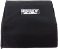 Monument Waterproof Heavy Duty Gas BBQ 2B Table Top Grill Cover