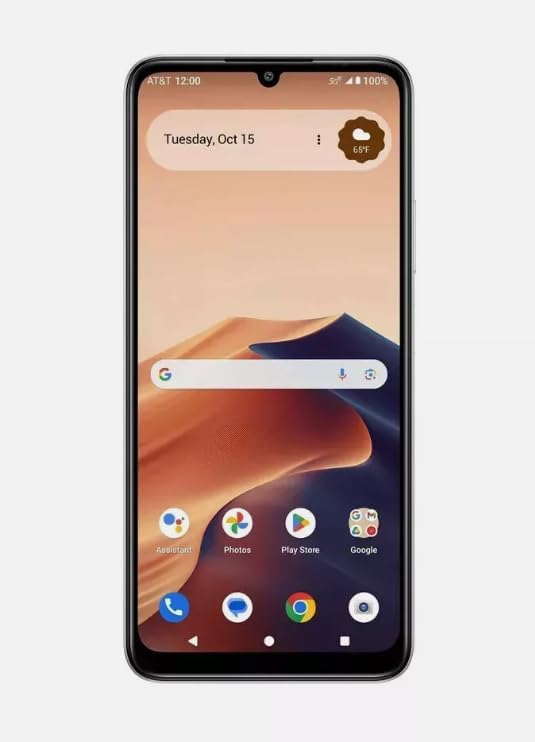 AT&T Motivate Pro 5G Unlocked: 128GB, 6.75 Display & More