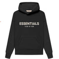 Essentials Oversized Hoodie KIDS - Comfortable Cotton Blend