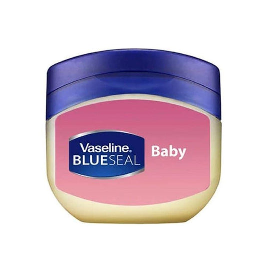 Baby-Safe Vaseline Blueseal Jelly 250ml